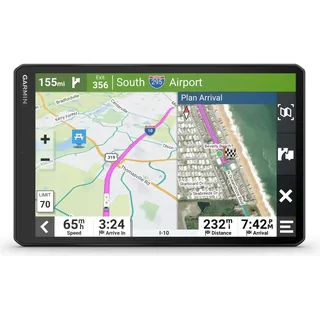 Garmin Camper 1095, 10" Sat-Nav mit Live Traffic
