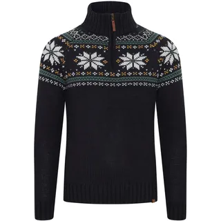 11 Project Troyer PRTim Schwarz 3XL