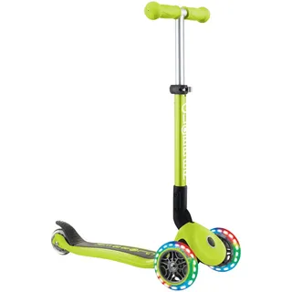 GLOBBER Junior Foldable Lights lime grün