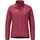 Jacket WMS Rot S