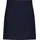 Hosenrock Schwarz/Blau 44