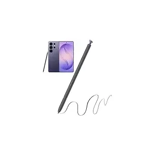 S26 Ultra Ersatz-Stift für Samsung Galaxy S26 Ultra S Pen (EJ-PS948BVEGUJ) | Ersatz-Eingabestift für Galaxy S26 Ultra (EJ-PS948BVEGUJ), zum Schreiben und Skizzieren, Farbe Kobalt-Violett