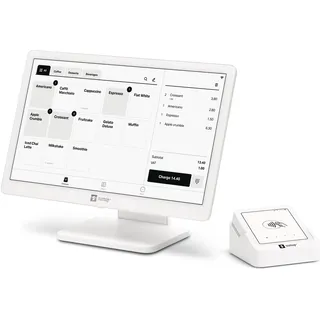 SumUp Kassensystem Lite