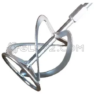 SCHEPPACH 1 ERSATZ für HANDRÜHRWERK PM1200