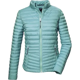 KILLTEC Funktionsjacke Damen Blau 46