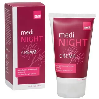 medi Night