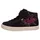 Klettschuh Violett 28