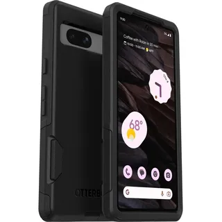 Otterbox Commuter Google Pixel 7a schwarz