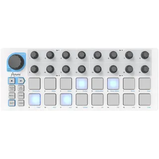 Arturia Beatstep