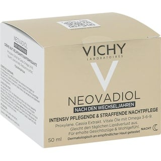 Vichy Neovadiol Nachtcreme nach den Wechseljahren 50 ml