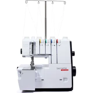 Bernette b44 Funlock