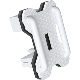 Corsair CP-8920371, Weiß PCIe 49 g