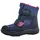 Blau/Pink 26