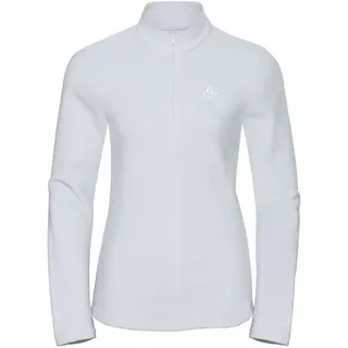 Odlo Damen Pullover Mid Layer 1/2 zip ROY, Größe XXL