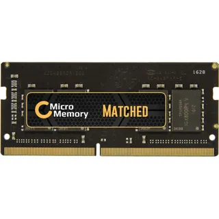 CoreParts 16GB Memory Module (HX321LS11IB2K2/16 HX321LS11IBK2/16)