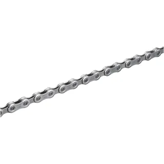 Shimano M7100 Kette Silber 116 Glieder