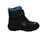Schwarz/Blau 27