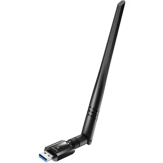 Cudy WU1400 AC1300 High Gain USB-WLAN-Adapter