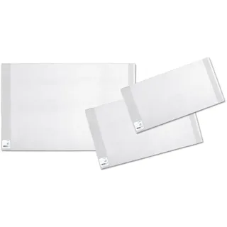 Herma Buchschoner 'Basic', aus PP, (B)440 x (H)240 mm