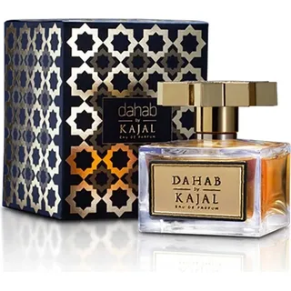 kajal perfumes paris Dahab by Kajal Eau de Parfum 100 ml