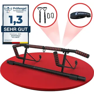 Sportstech Pullmate Schwarz