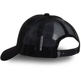 von Dutch Log 01 Trucker-kappe schwarz One Size
