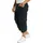 3/4 Shorts Schwarz XXL