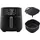 HD9285/96 Schwarz