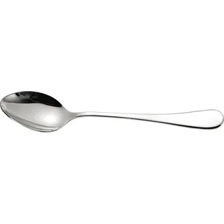 Esmeyer Menueloeffel CELINE 208-052 Edelstahl silber 12 Stück