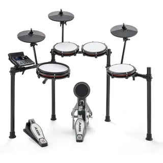 Alesis Nitro Max Komplettpaket