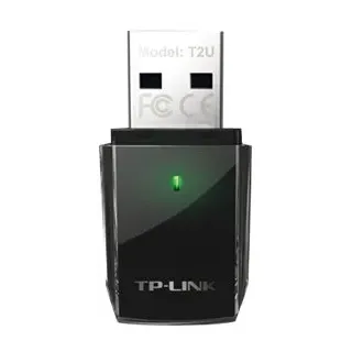 TP-Link AC600 Archer T2U 433MBit + 150MBit WLAN USB-Adapter