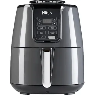 Ninja AF100EU 3,8 l schwarz