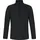 Sweatshirt Halbreißverschluss Deep Grey L
