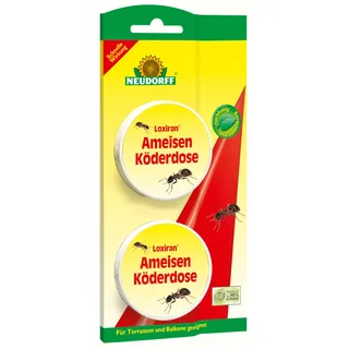 NEUDORFF Loxiran AmeisenKöderdose 2 St.