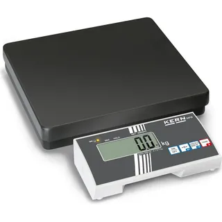 Kern Personenwaage MPB 300K100, Wägebereich 300 kg, Ablesbarkeit 100 g