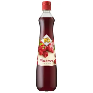 Eckes-Granini Deutschland GmbH Himbeere Frucht-Sirup 700 ml