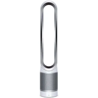 Dyson Pure Cool Luftreiniger TP00 (Weiß/Silber)