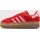 Red Lucid Pink 37