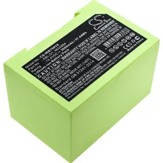 Cameron Sino Wiederaufladbare Batterie Typ Abl-d1 Abl-d2 4624864 Für Irobot Roomba I7 I7+ E5 E6 I8 I8+ I4 I4+ I3 / Cs-irb700vx