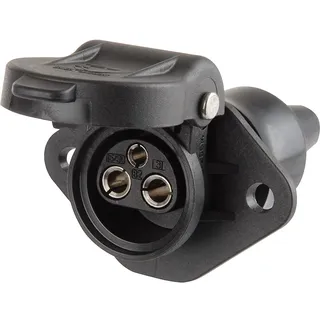 Herth+Buss Elparts Steckdose 51305135