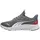 Flexfocus Lite Sliptech Kinder Grau/Weiß 36