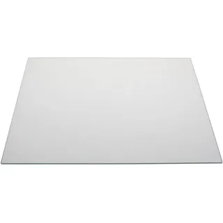 Ersatzteil - Glasablage, Glasregal - Liebherr