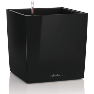 40 Komplettset 40 x 40 x 40 cm schwarz