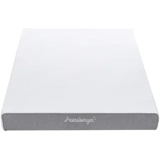 Arensberger LINA Gelschaum Matratze 90 x 200 cm H3