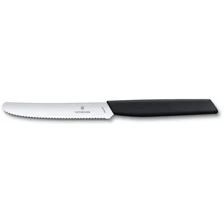 Victorinox Allzweckmesser 11 cm Schwarz