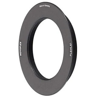 Novoflex Anschlußring für 39mm- Leica-Gewinde - an BAL-F