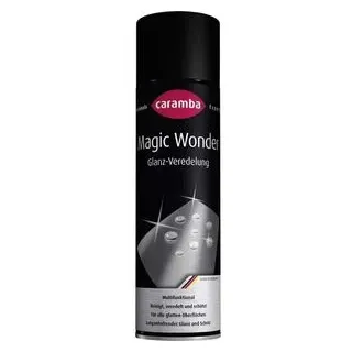 Caramba Magic Wonder Glanz-Veredelung 400 ml