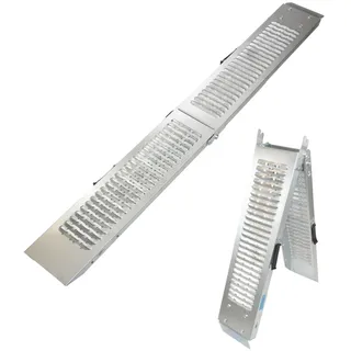 Trutzholm Auffahrrampe 200 kg