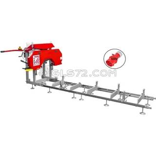 Holzmann Maschinen Holzmann BBS350