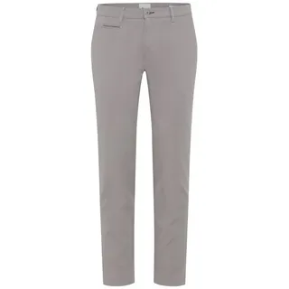 Brax Style FABIO IN Chinohose Grau 44 32